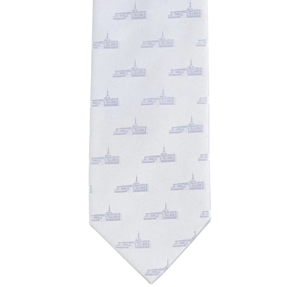 Men's Columbia South Carolina Temple Necktie, , large image number 2
