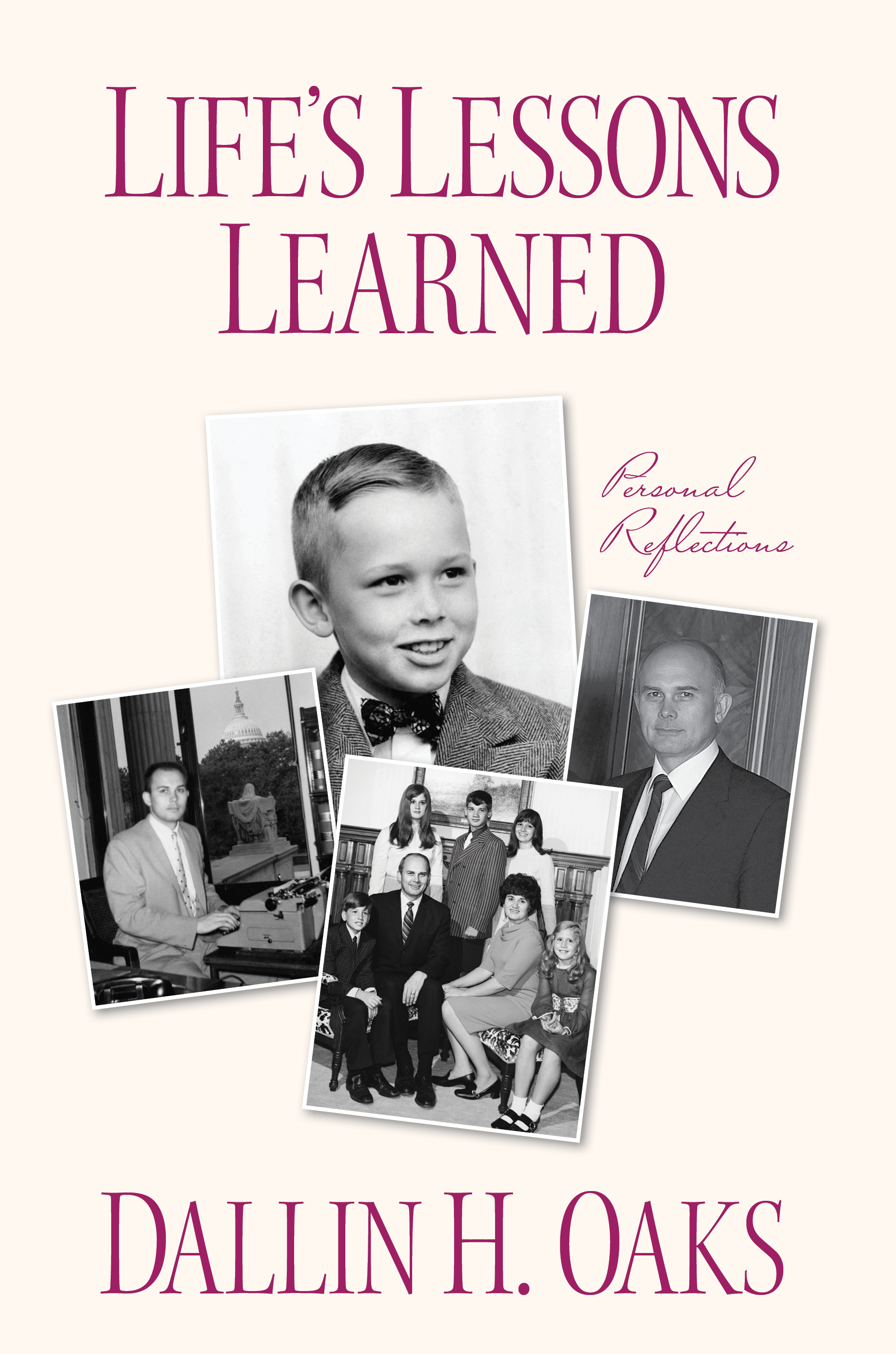 Life's Lessons Learned