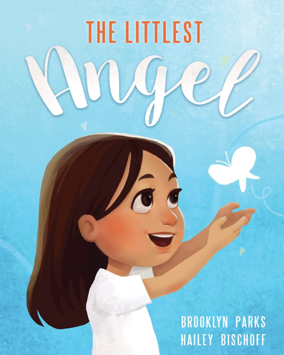The Littlest Angel
