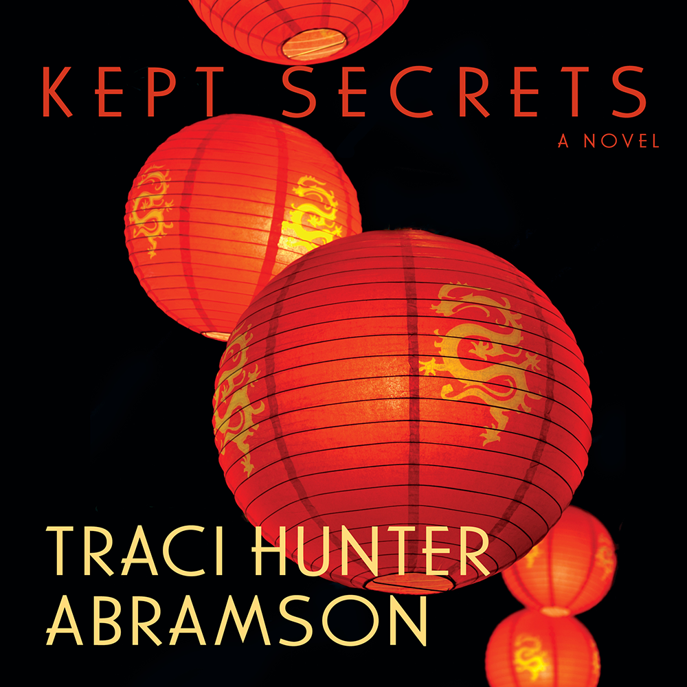 Kept Secrets, , large