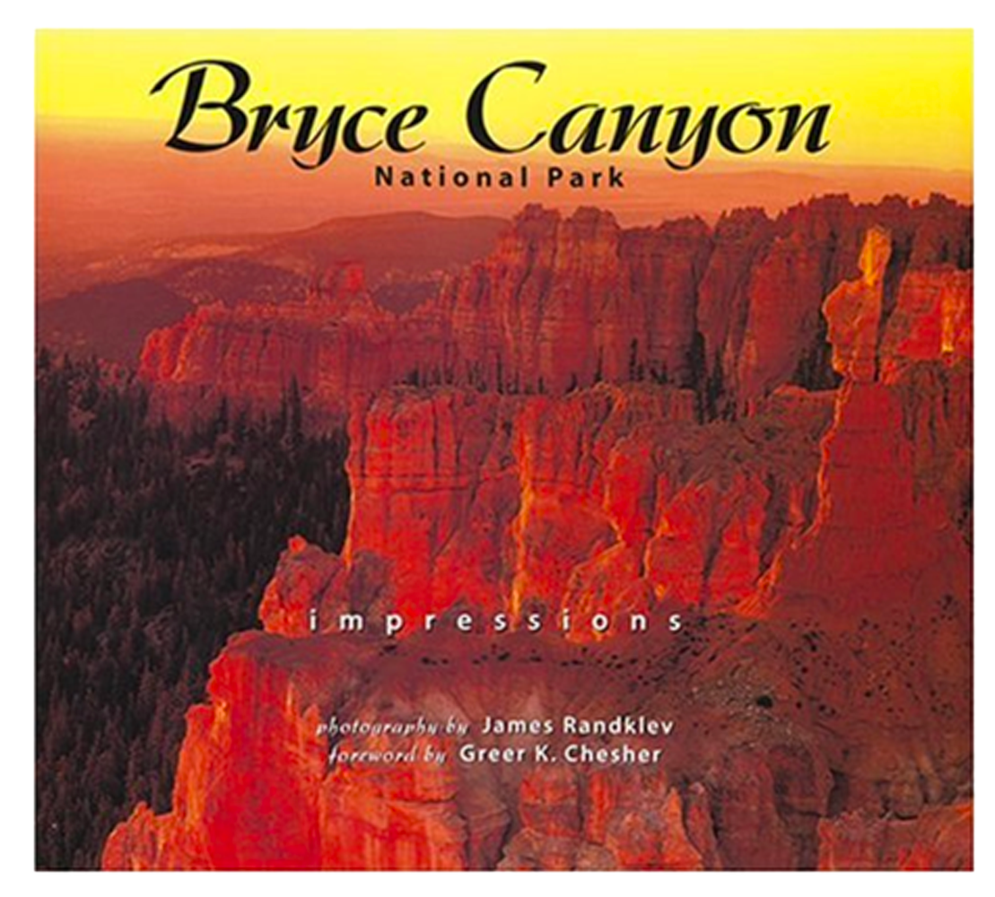 Bryce Canyon National Park Impressions