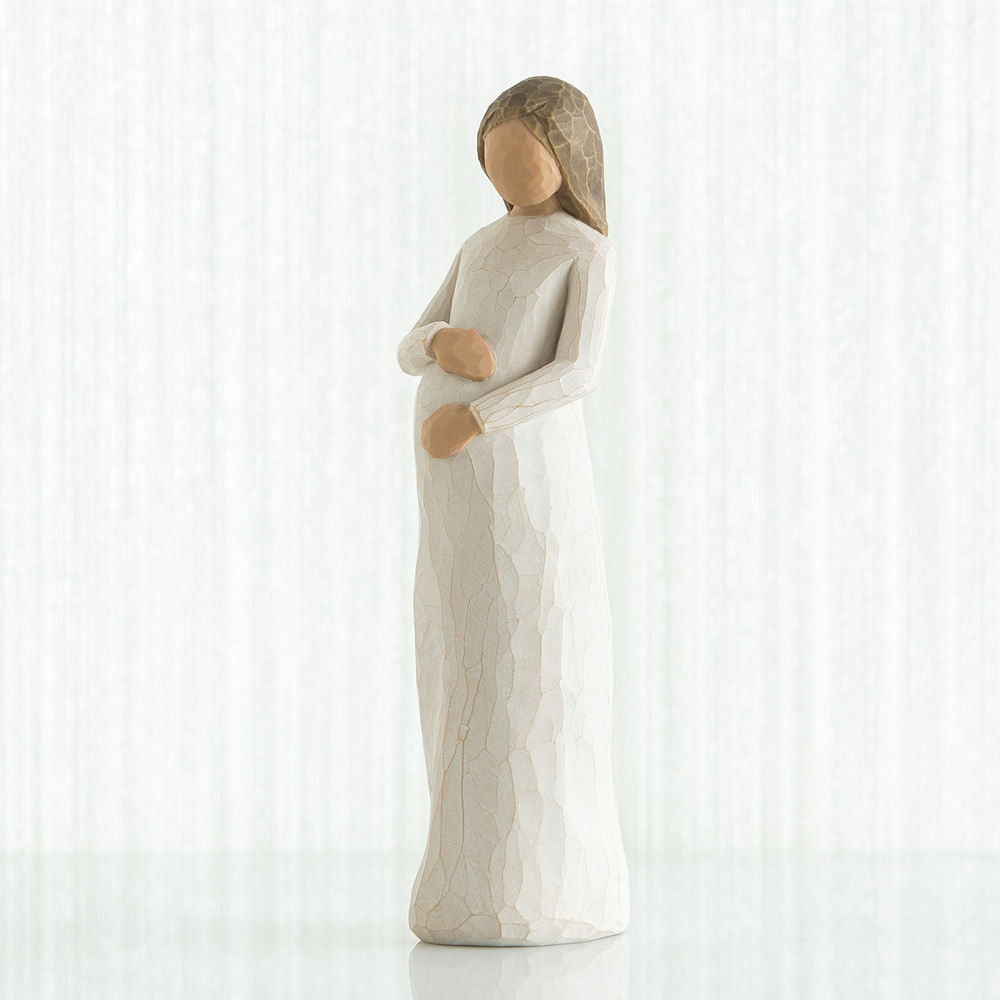Cherish Figurine, , large image number 3
