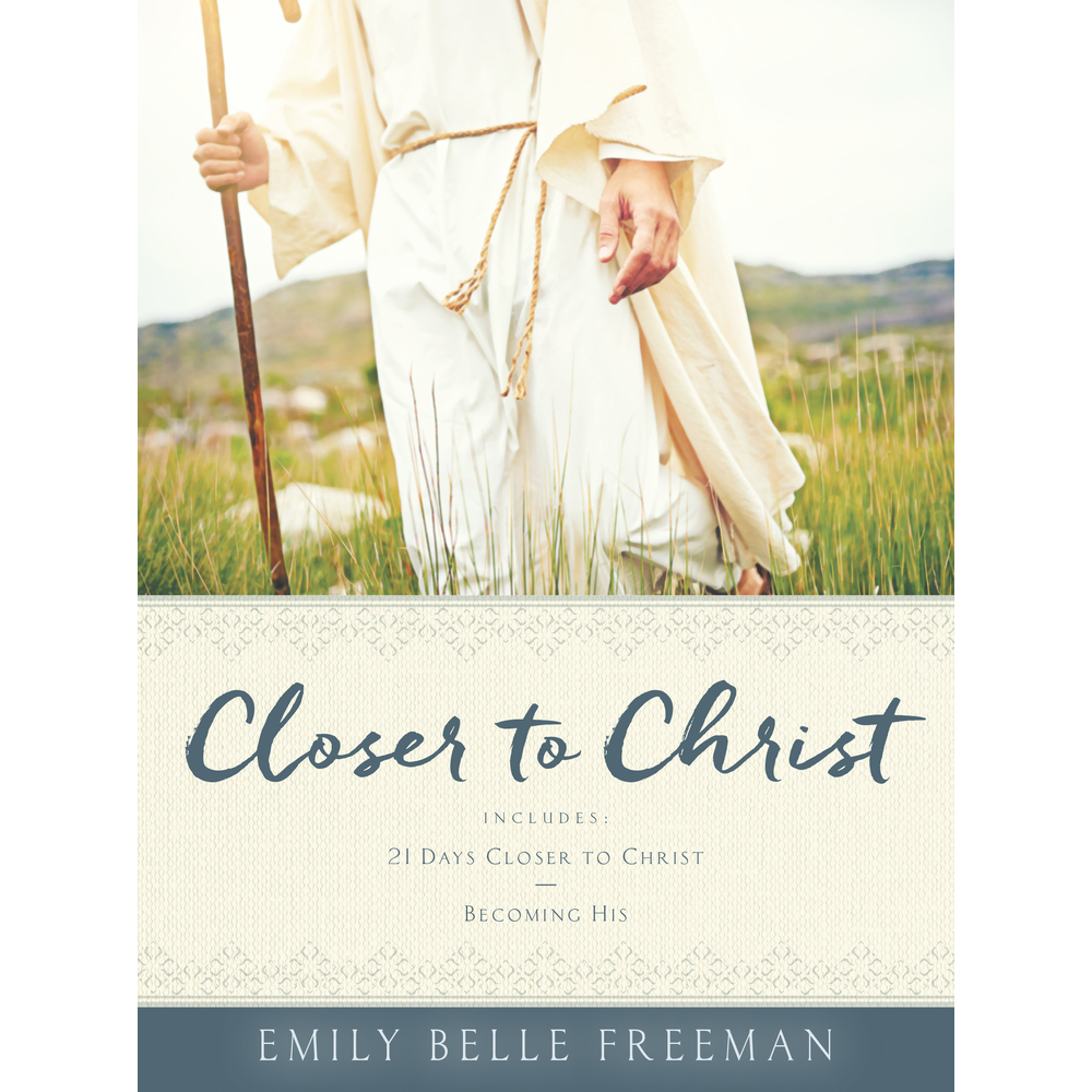 Closer to Christ, , large image number 0