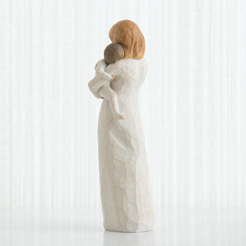 Child of My Heart Figurine, , large image number 4