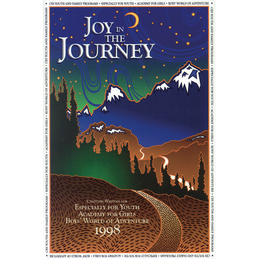 Joy in the Journey
