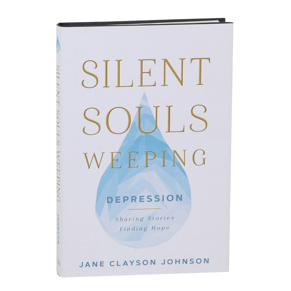 Silent Souls Weeping, , large image number 3