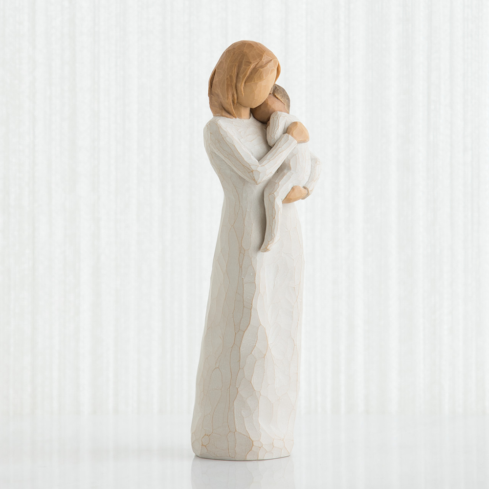 Child of My Heart Figurine, , large image number 2