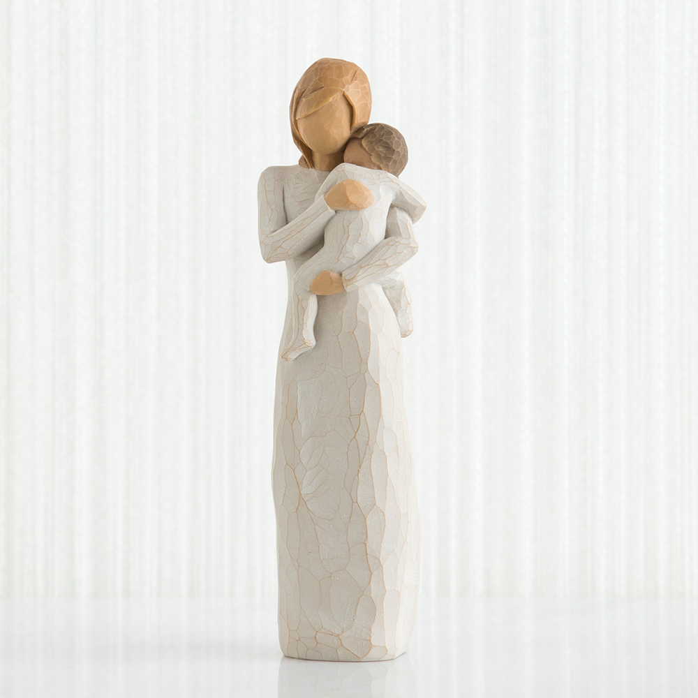 Child of My Heart Figurine, , large image number 3