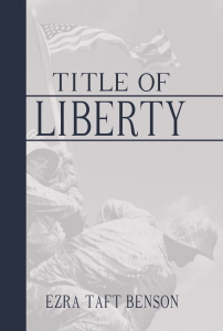The Title of Liberty