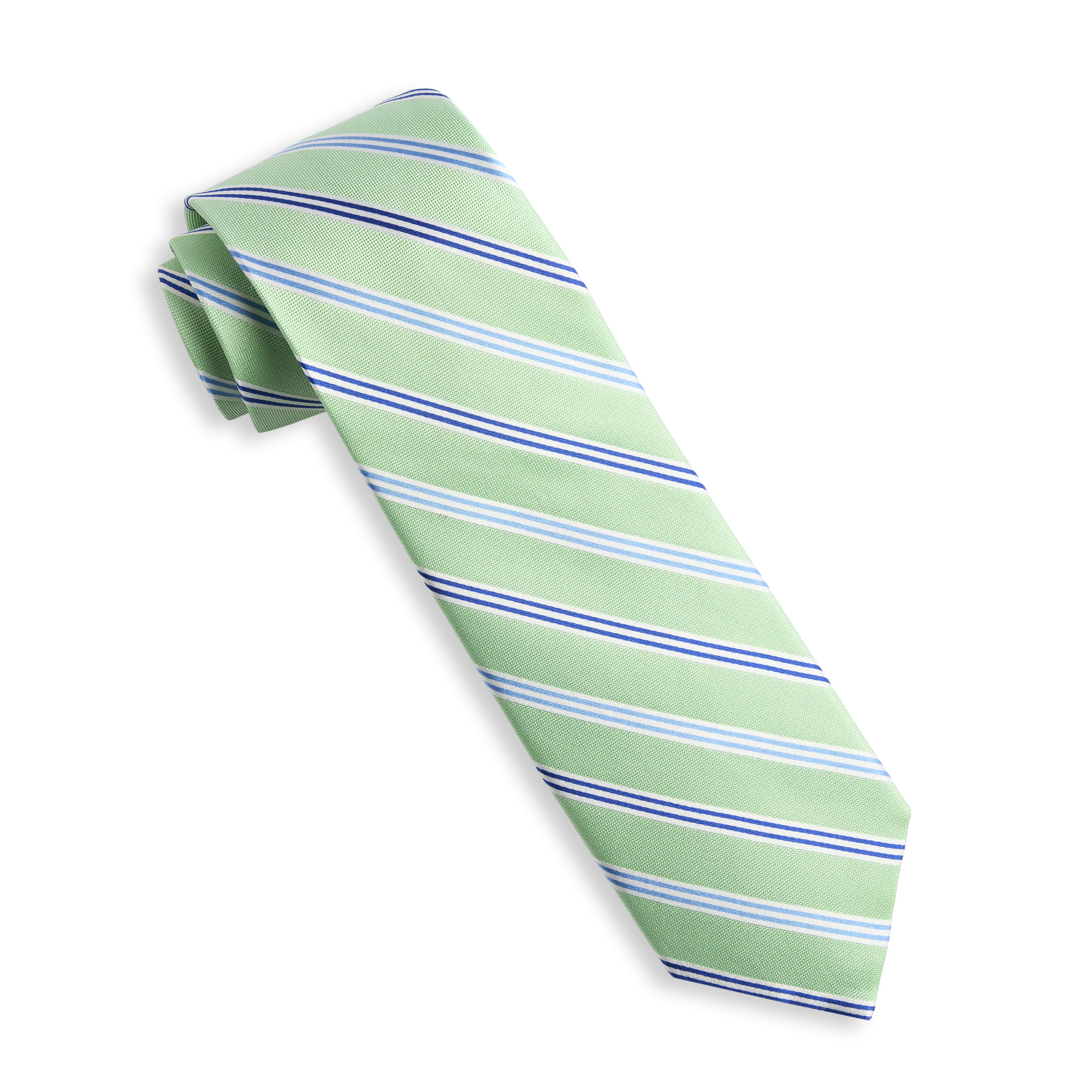 Men's Harvey Silk Necktie