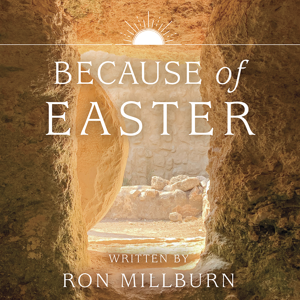 Because of Easter, , large