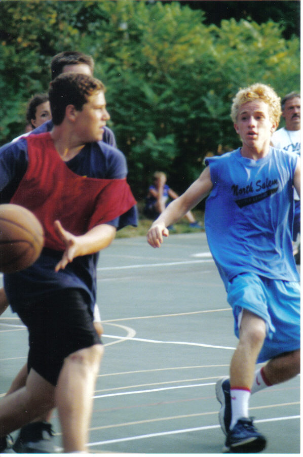 The Making of Jimmer, , large image number 2