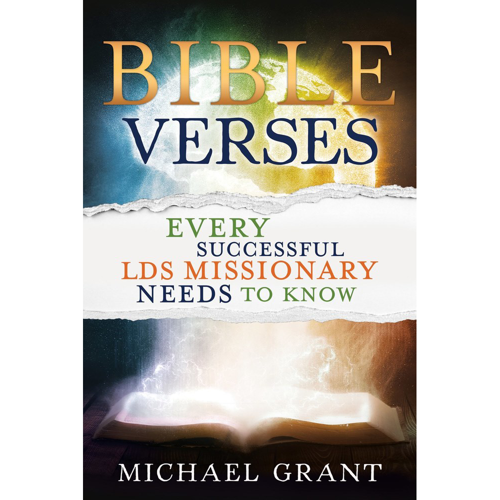 Bible Verses