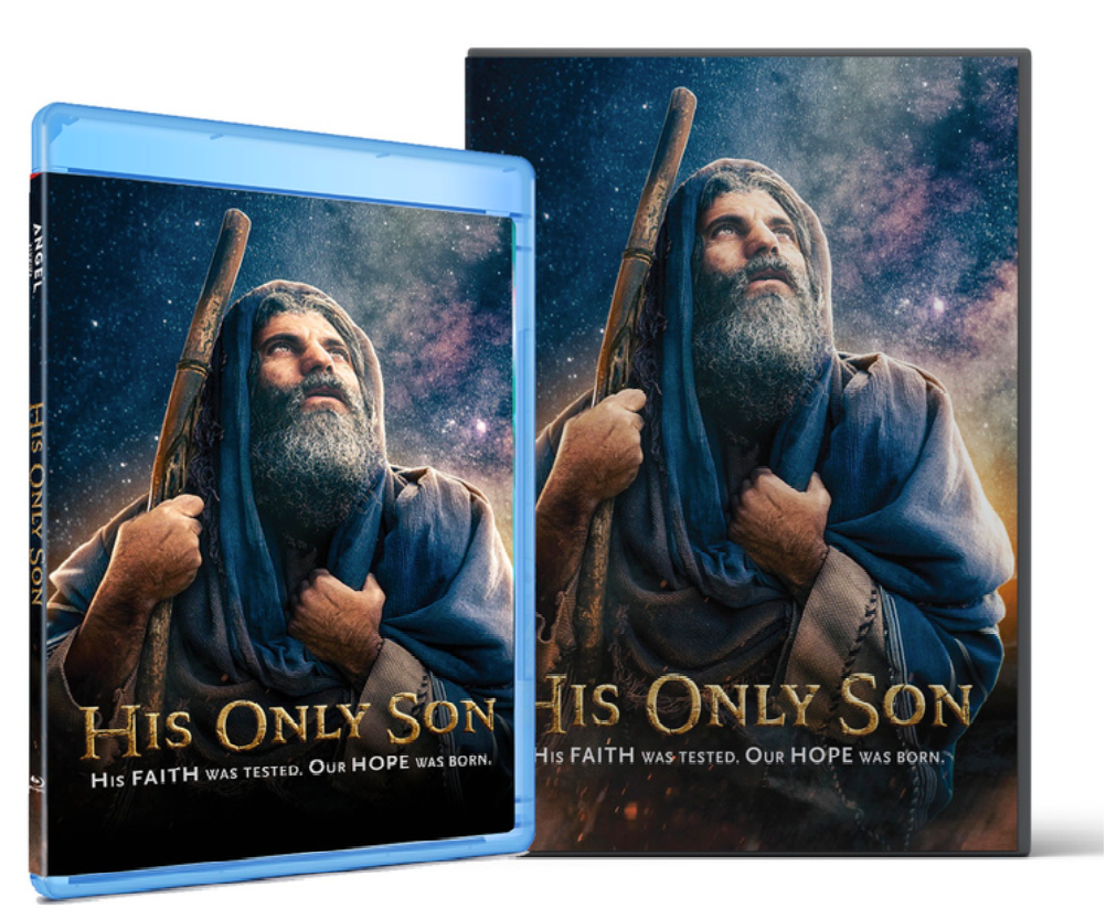 His Only Son, , large