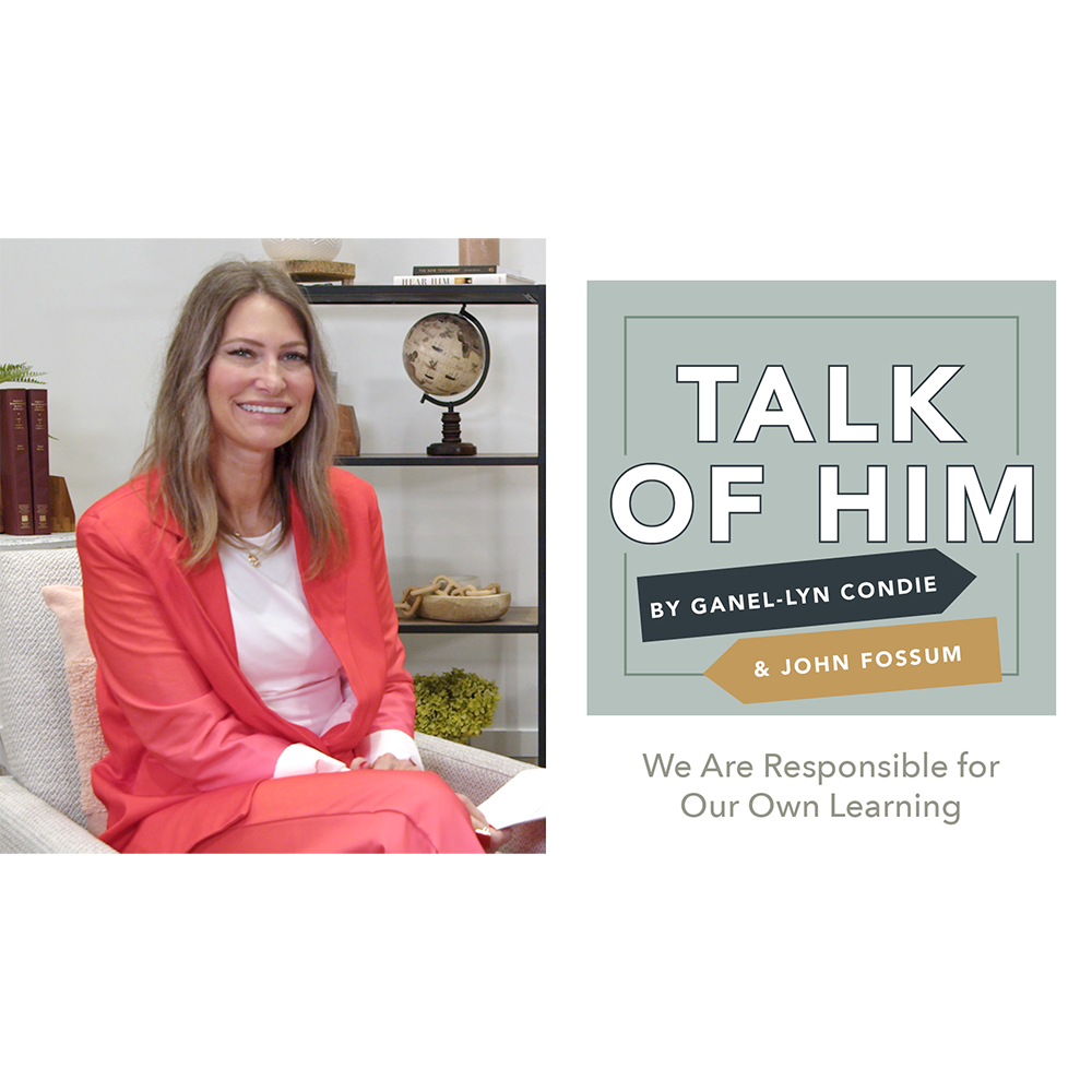 #1: We are responsible for our own learning