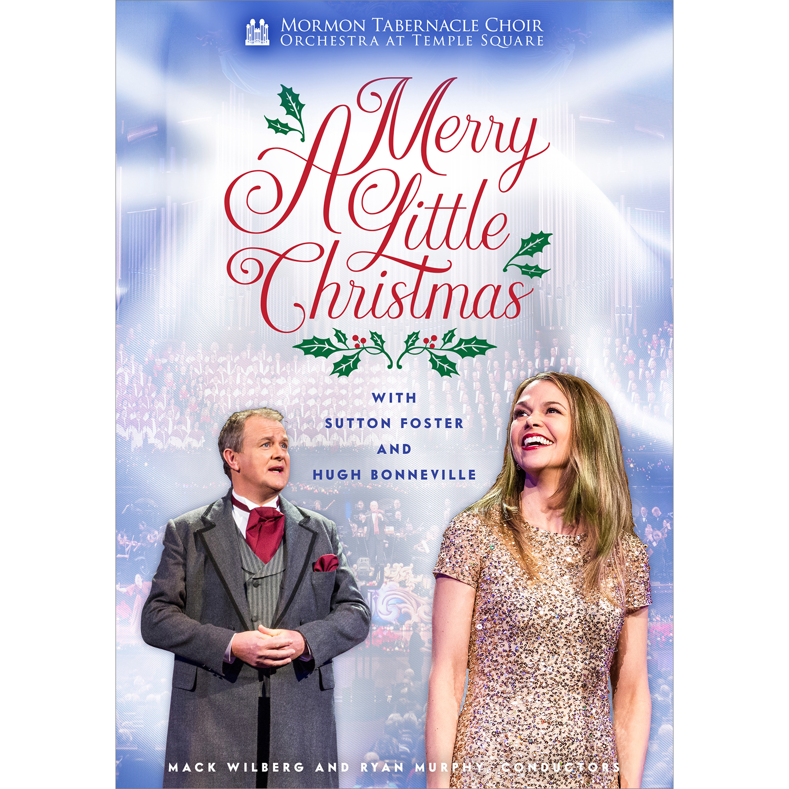 A Merry Little Christmas, , large image number 2