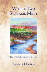 Where Two Streams Meet