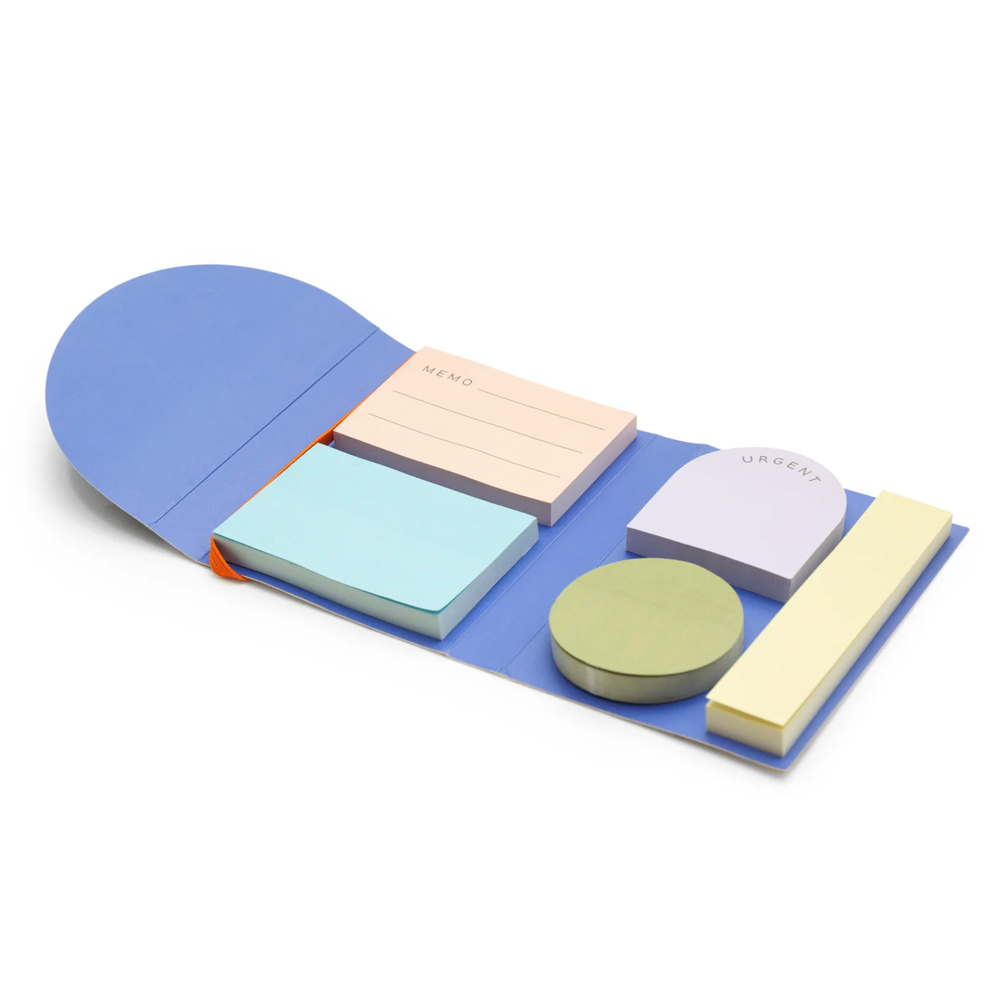 Sticky Notes (Set of 5), , large