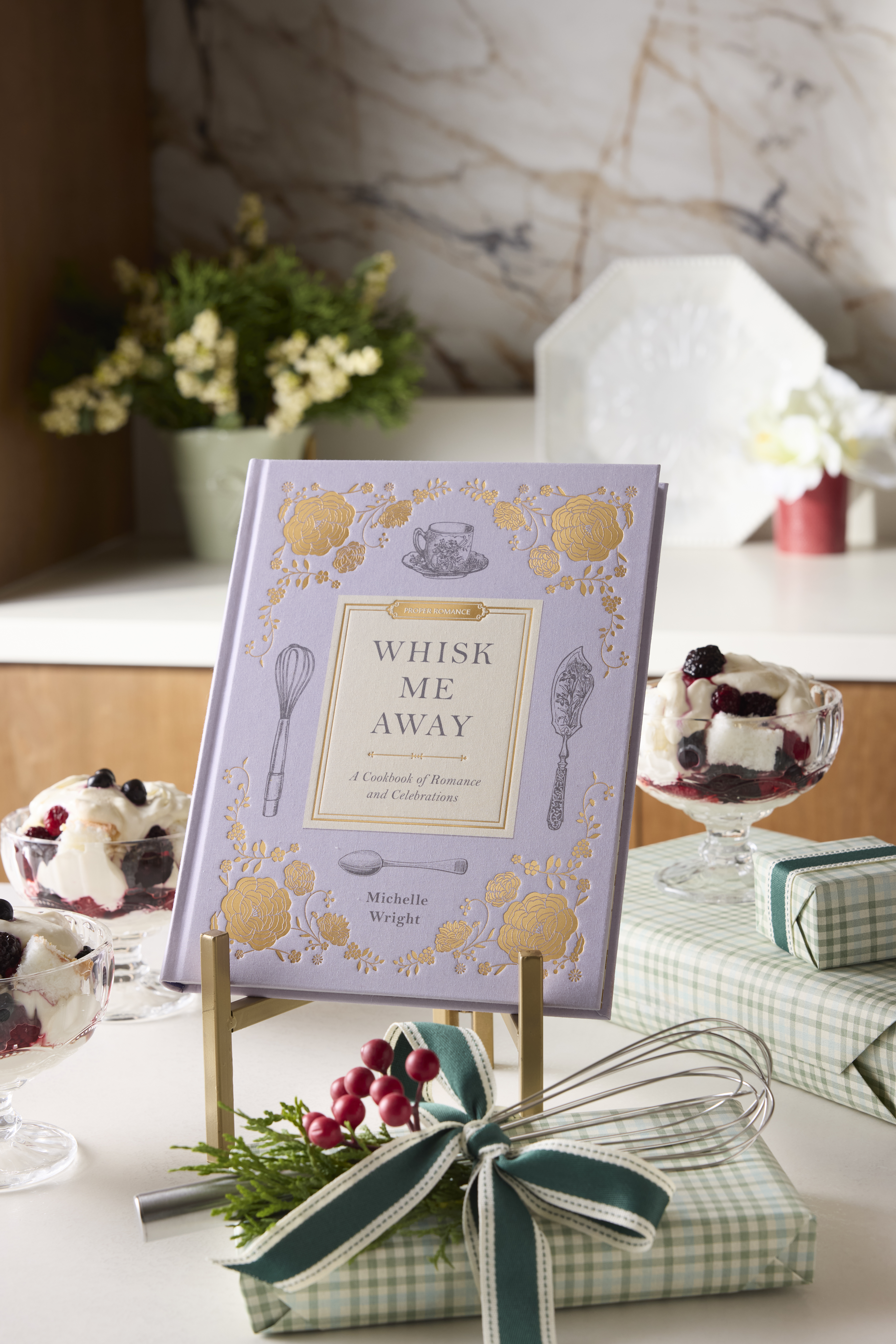 Whisk Me Away Cookbook, , large image number 9