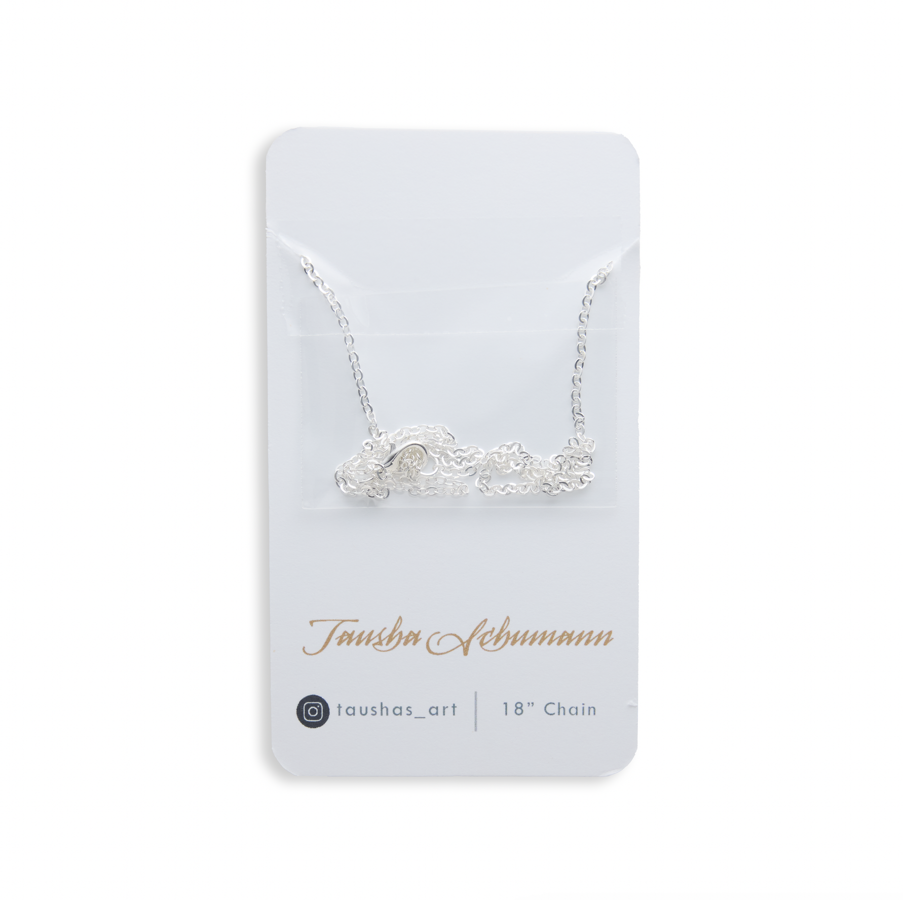 Mesa Arizona Temple Necklace, , large