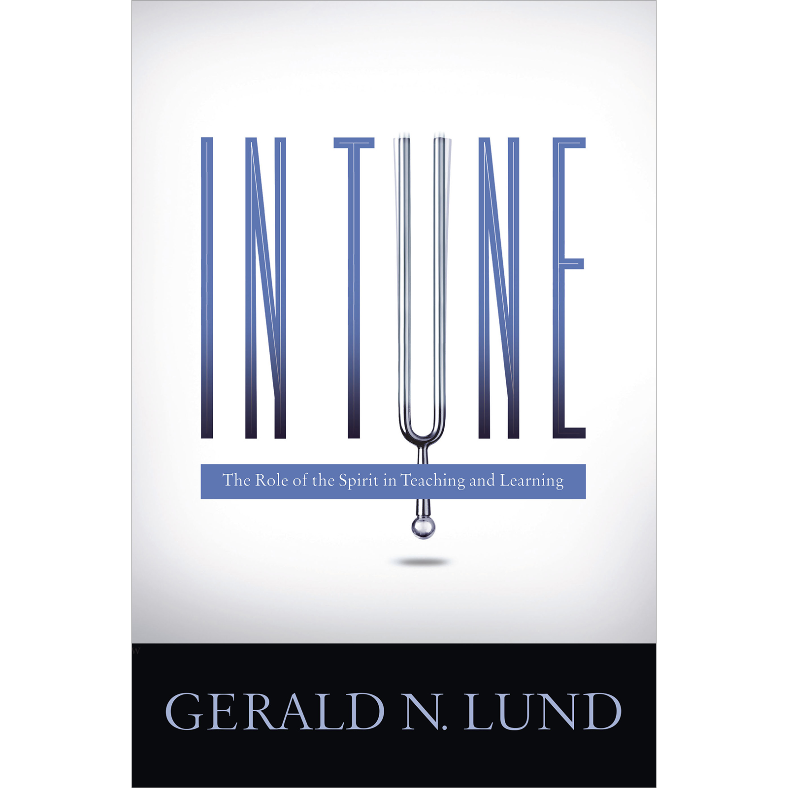 In Tune, , large image number 0