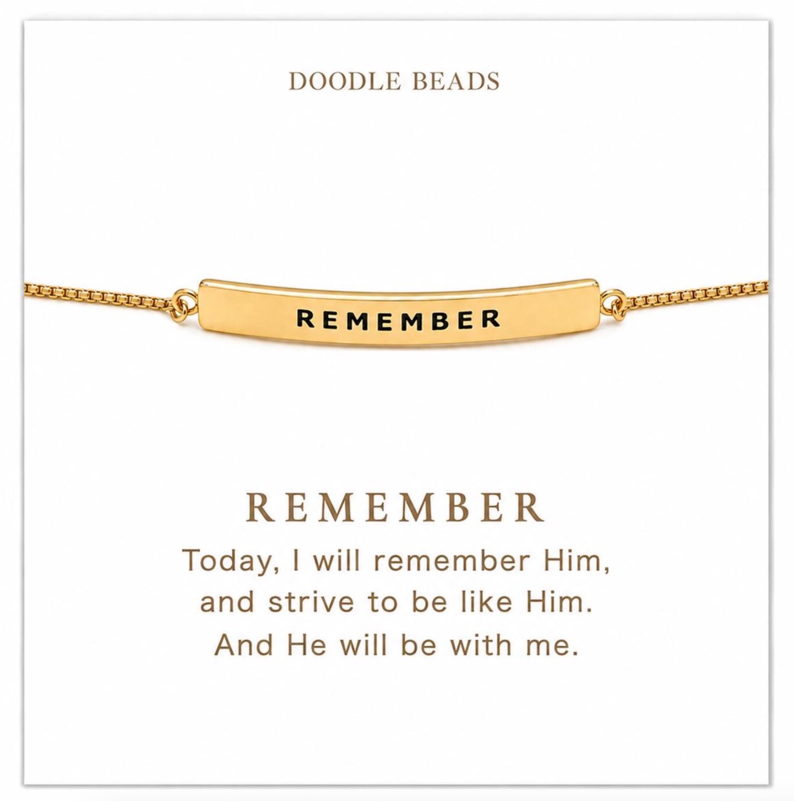 Remember Bracelet, , large image number 2