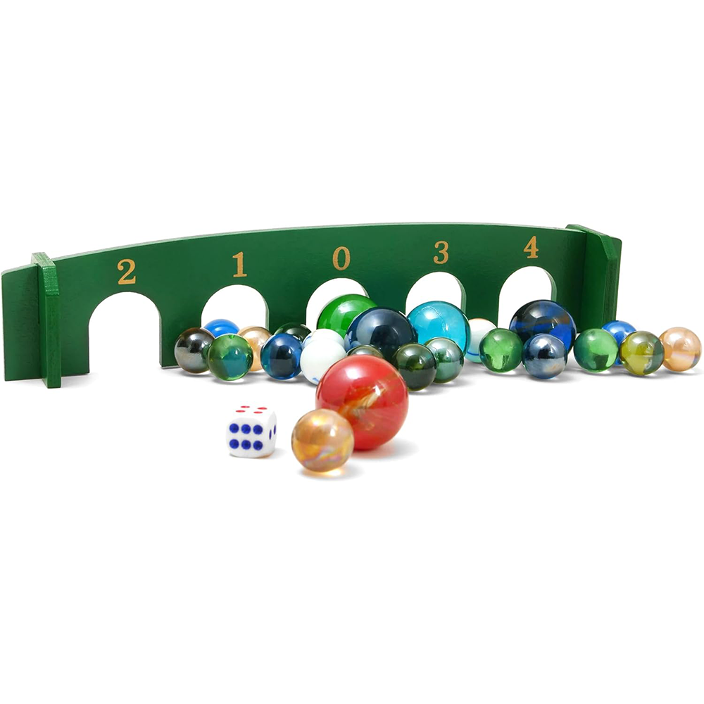 Marbles Game, , large