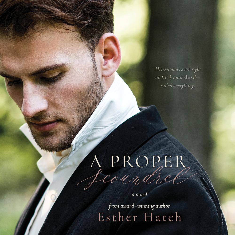 A Proper Scoundrel (Proper Scandals, Book 3), , large image number 1