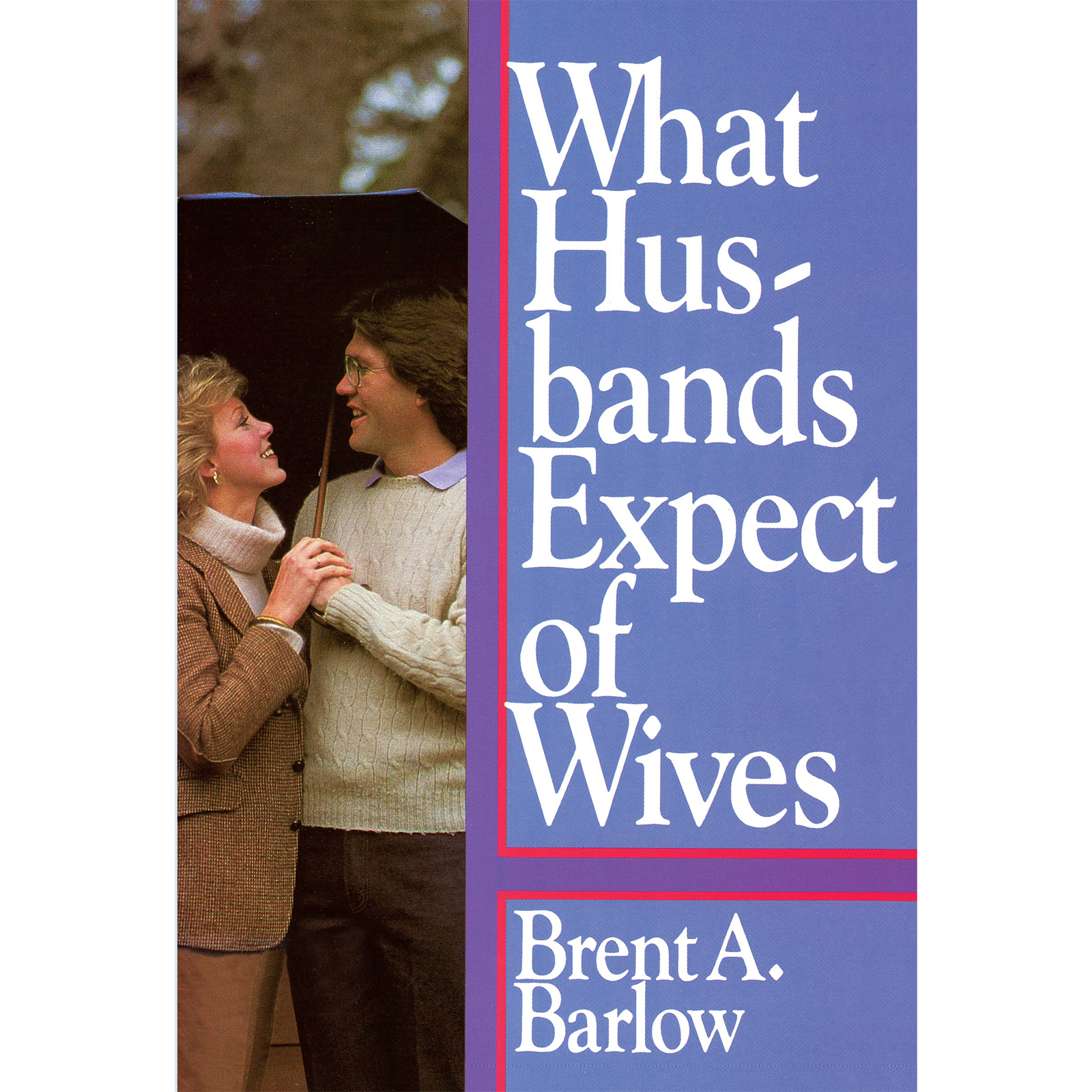 What Husbands Expect of Wives, , large image number 0