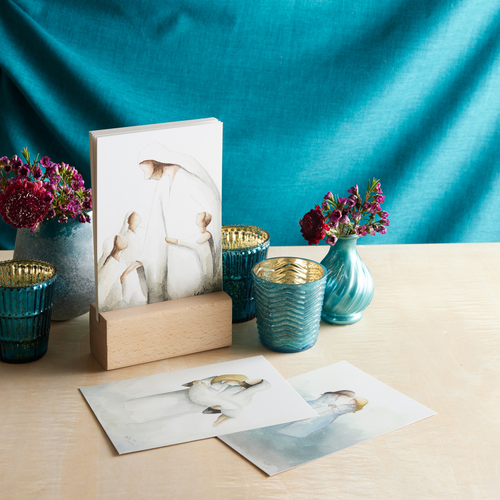 Kate Lee Prints and Display Block Bundle, , large image number 0