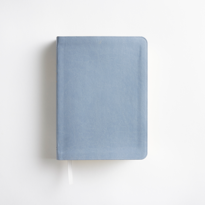 Triple Combination Simulated Leather, Regular Indexed (Color Options), , large image number 5