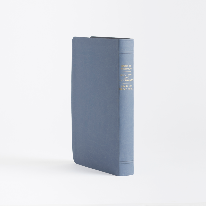 Triple Combination Simulated Leather, Regular Indexed (Color Options), , large image number 4