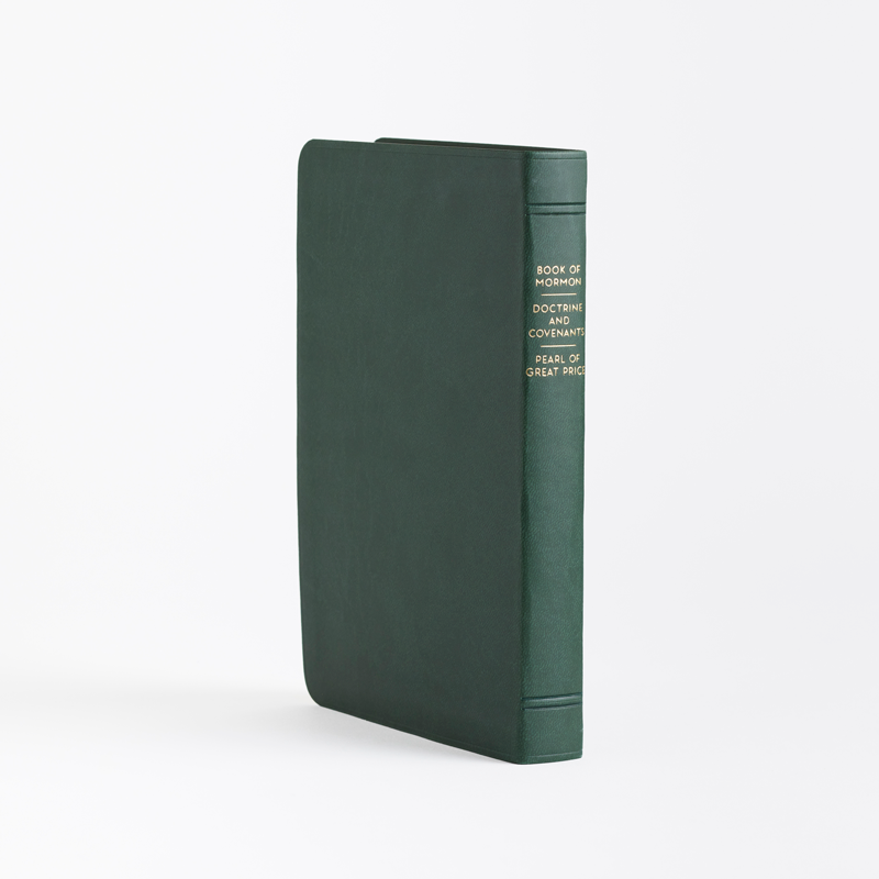 Triple Combination Simulated Leather, Regular Indexed (Color Options), , large image number 7
