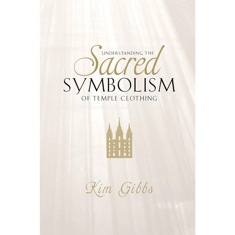 Understanding the Sacred Symbolism of Temple Clothing