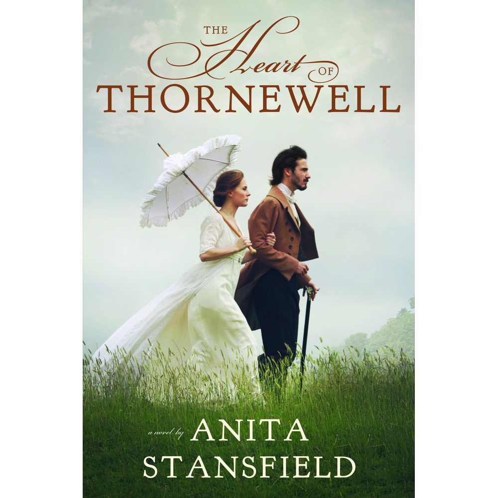 The Heart of Thornewell