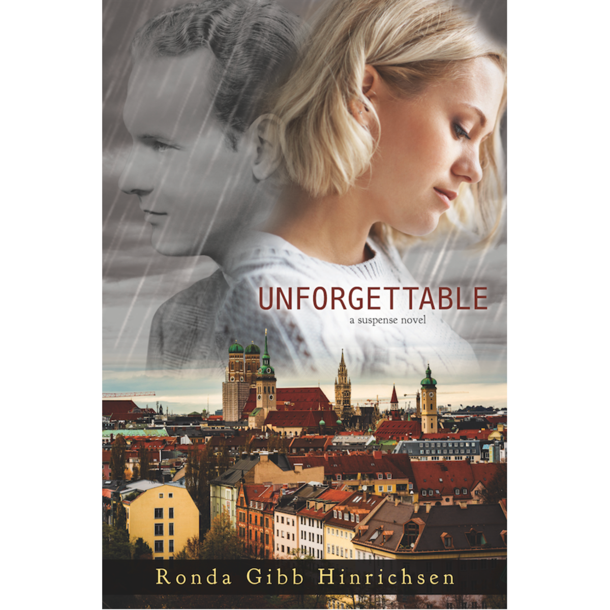 Unforgettable