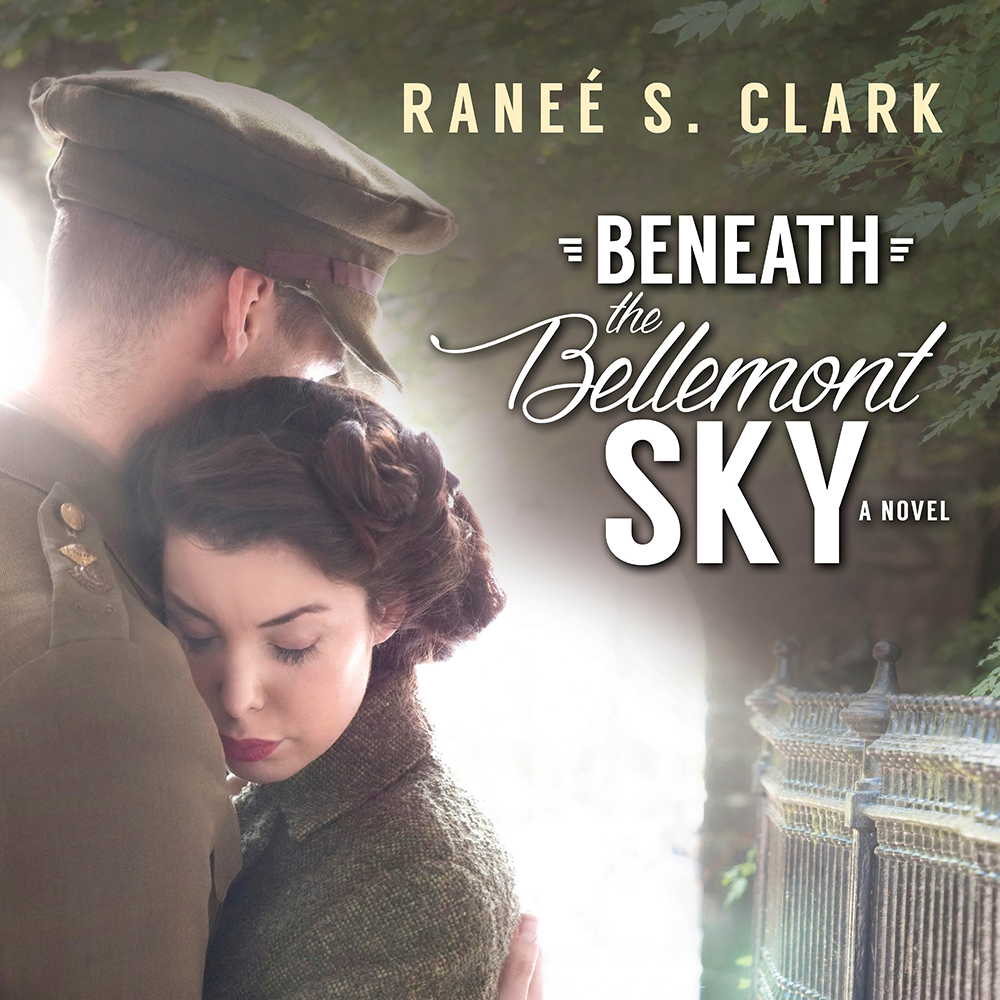 Beneath the Bellemont Sky, , large