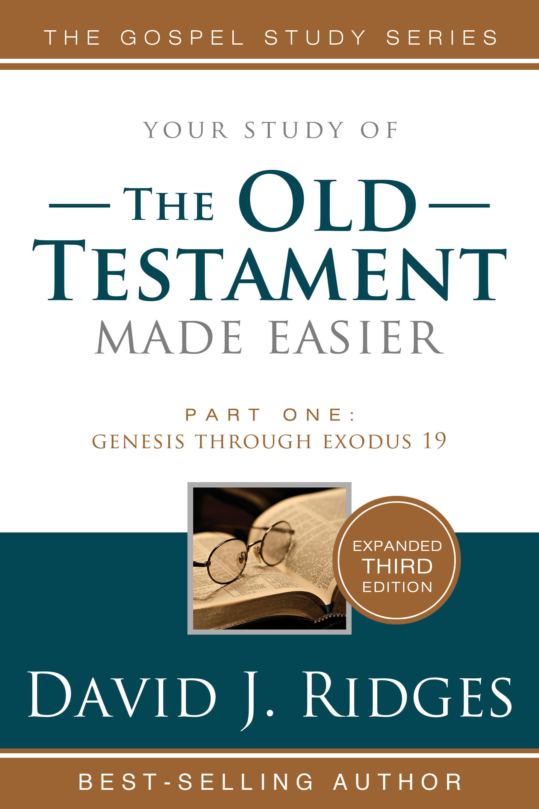 The Old Testament Made Easier, Part 1 (Expanded 3rd Edition)