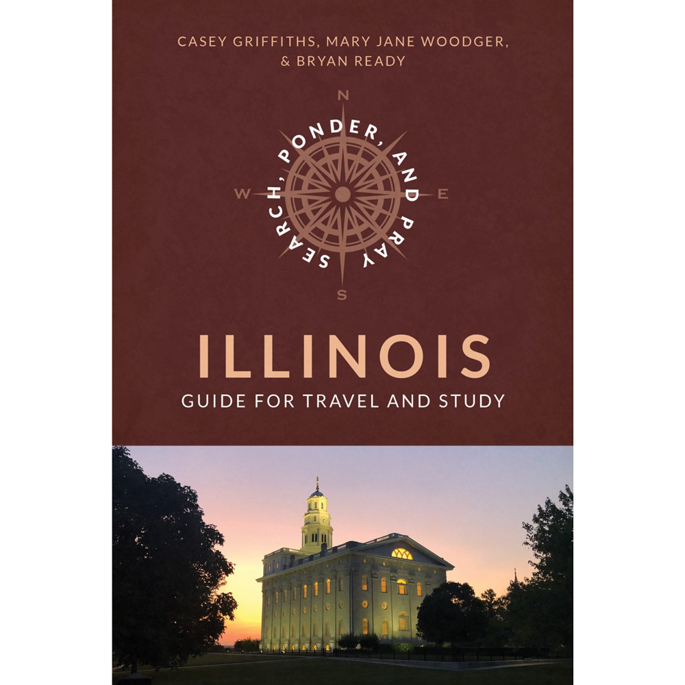 Search, Ponder, and Pray: Illinois