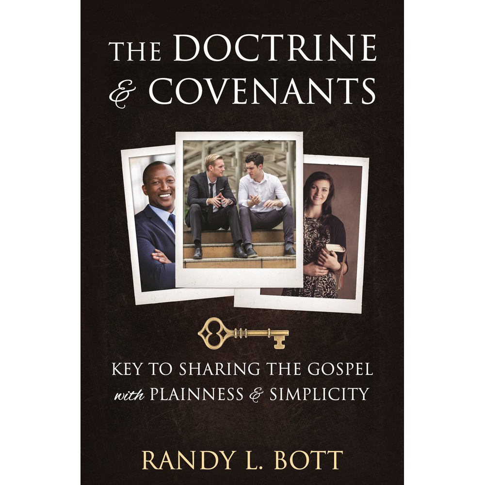 The Doctrine & Covenants