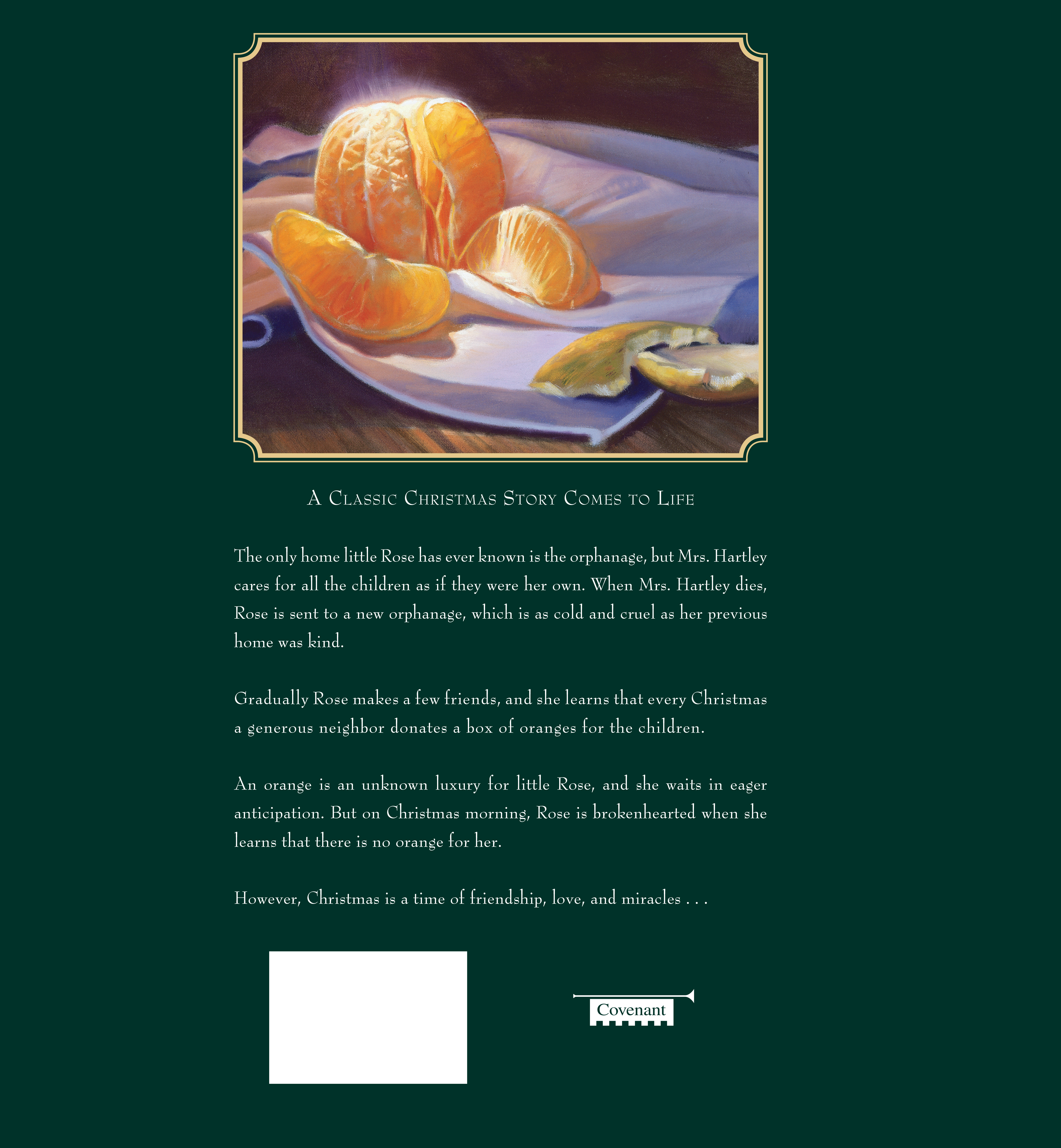 Christmas Oranges, , large image number 3