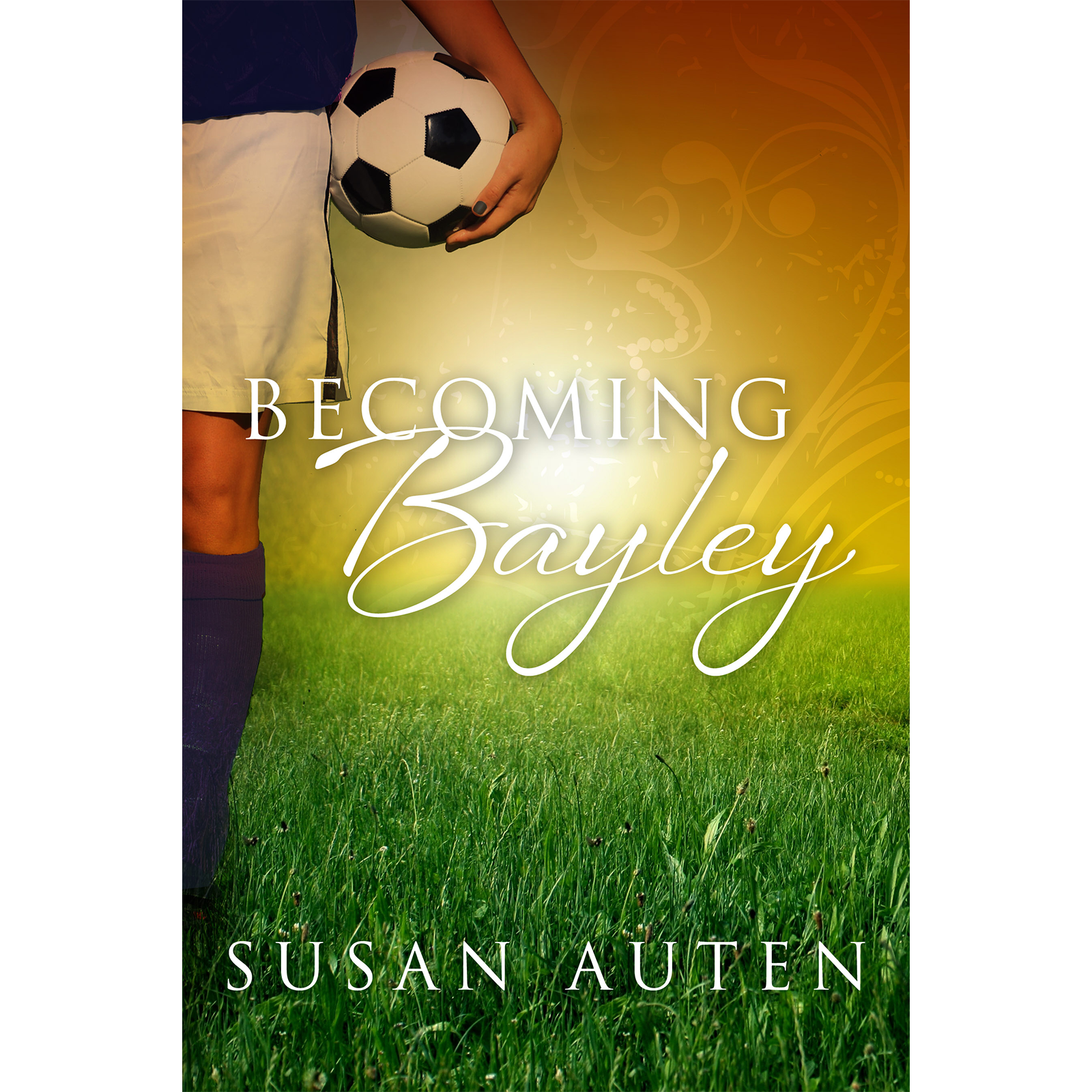Becoming Bayley
