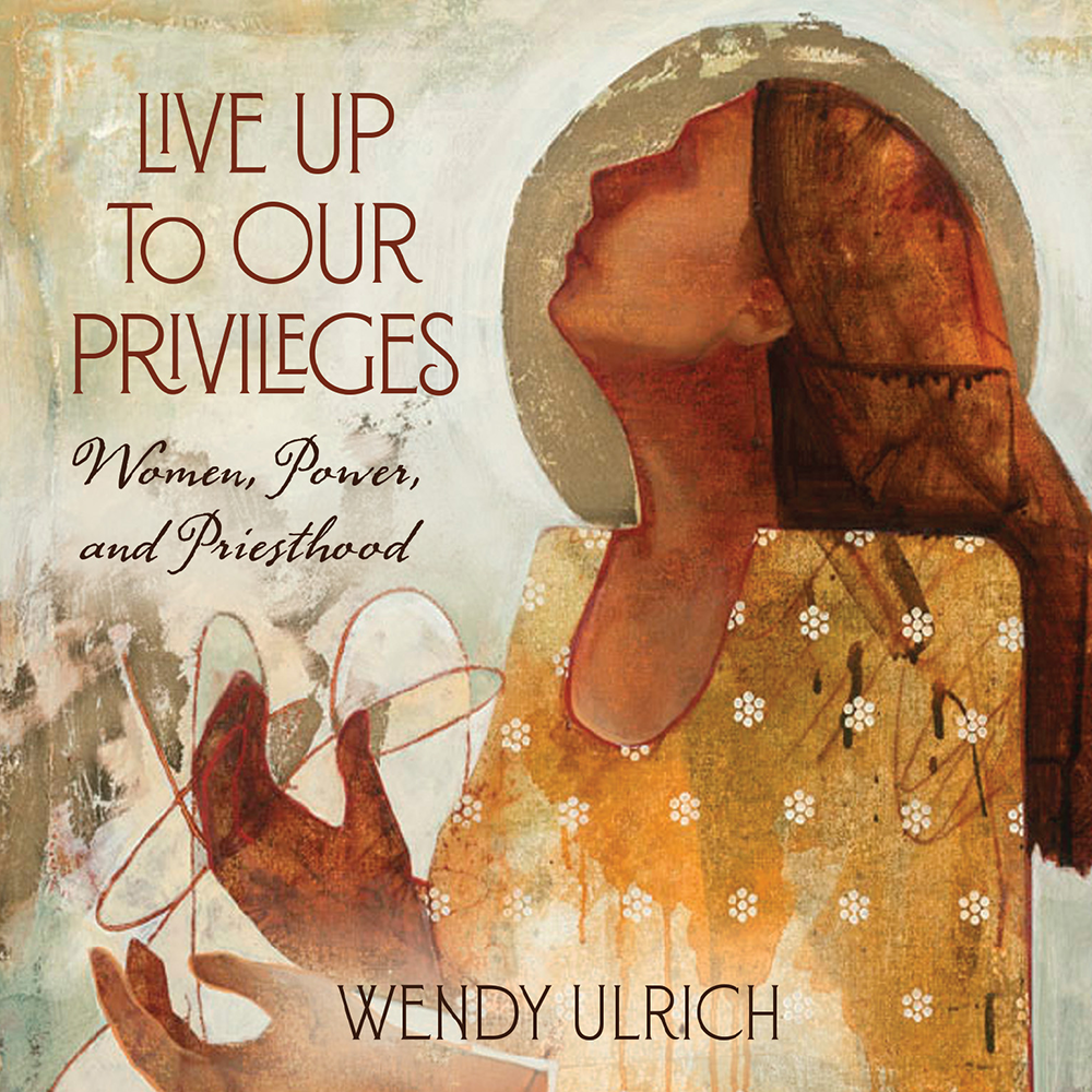 Live Up to Our Privileges, , large