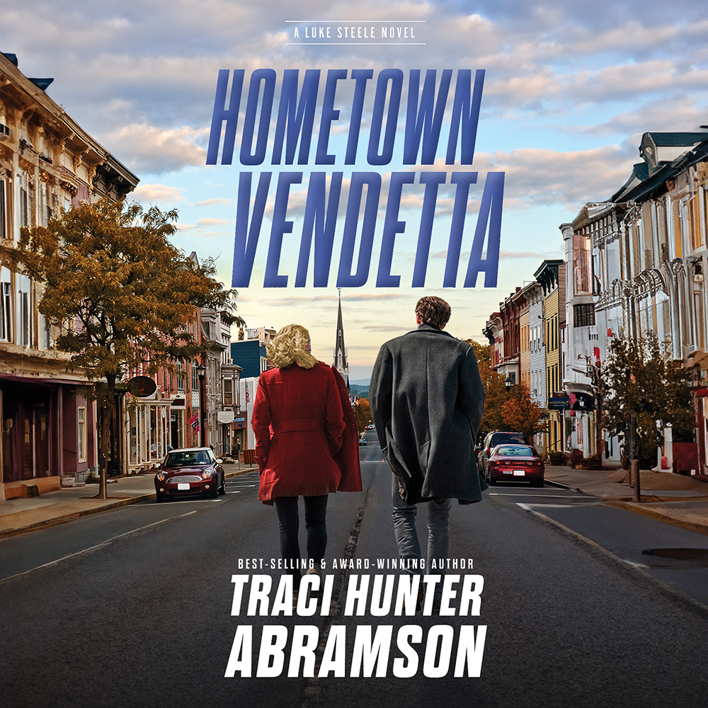 Hometown Vendetta (Luke Steele Book 1), , large image number 2