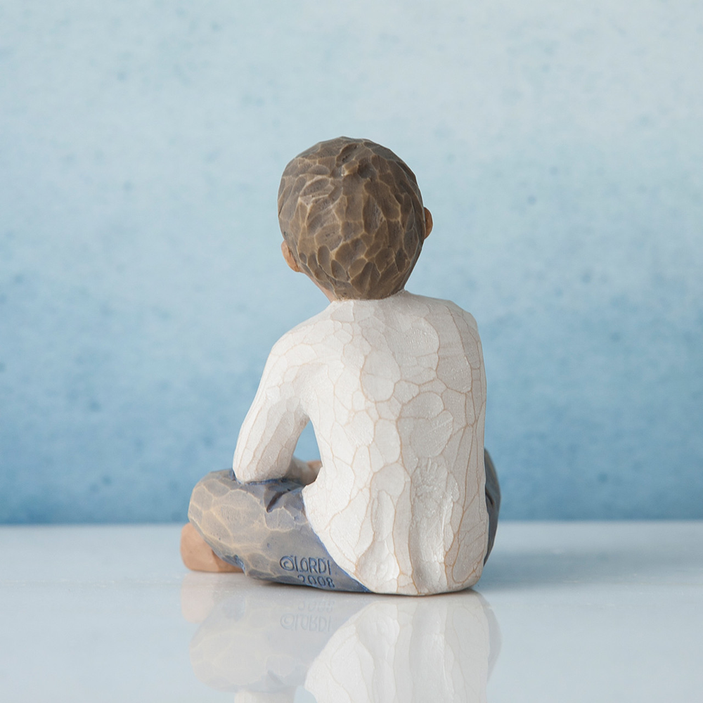 Imaginative Child (Dark), , large image number 4
