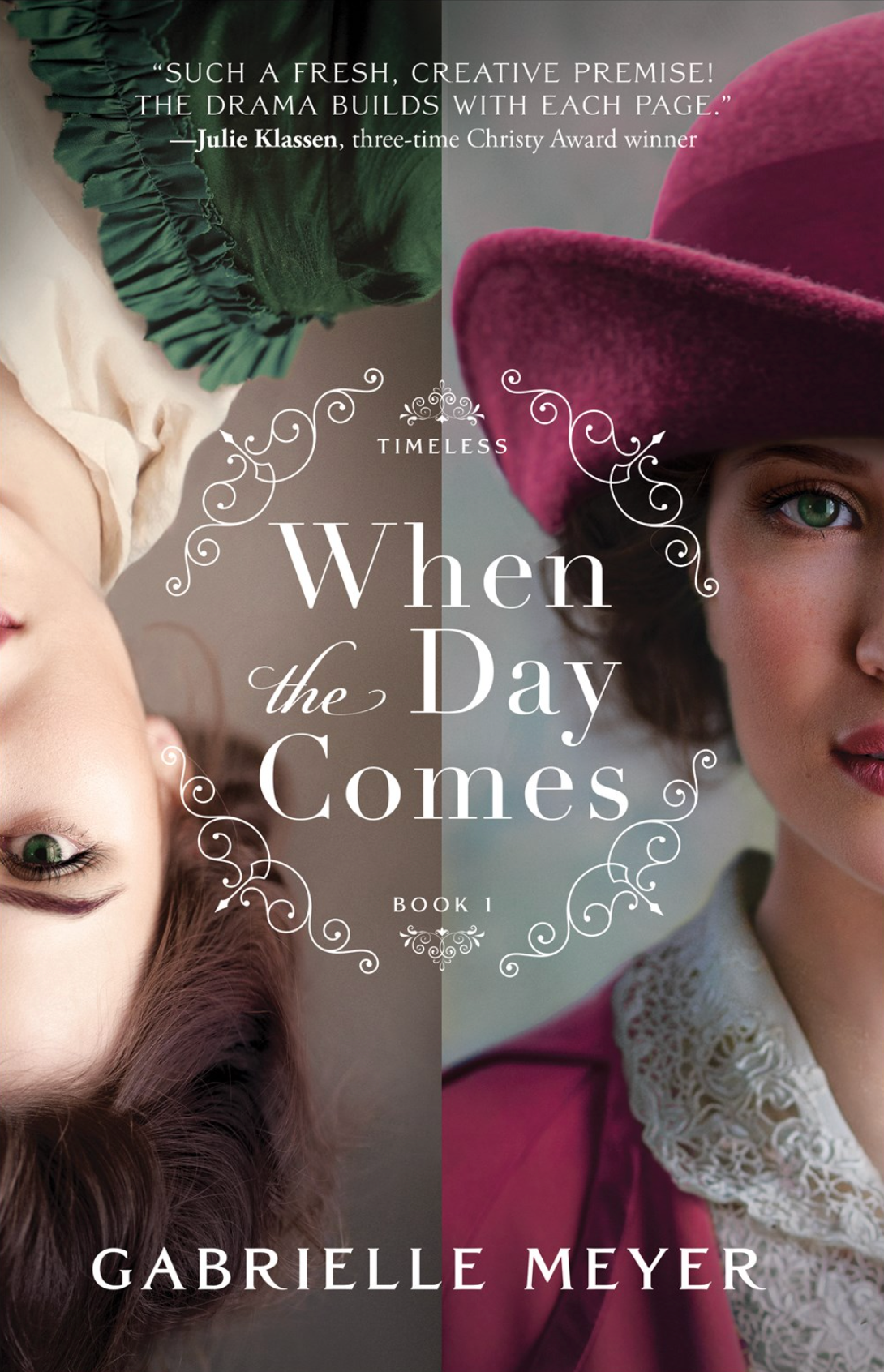 When the Day Comes (Timeless, Book 1)