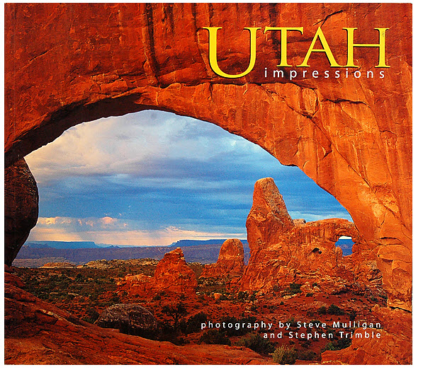 Utah Impressions