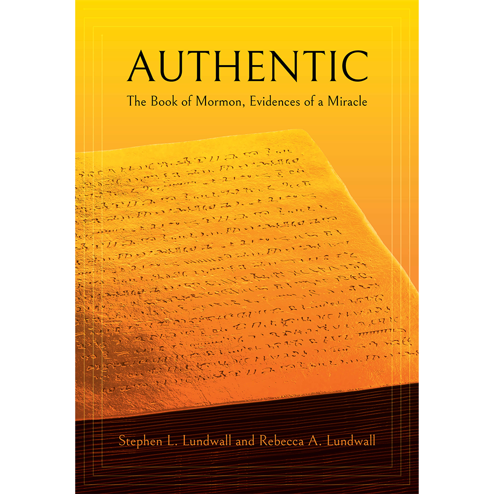 Authentic