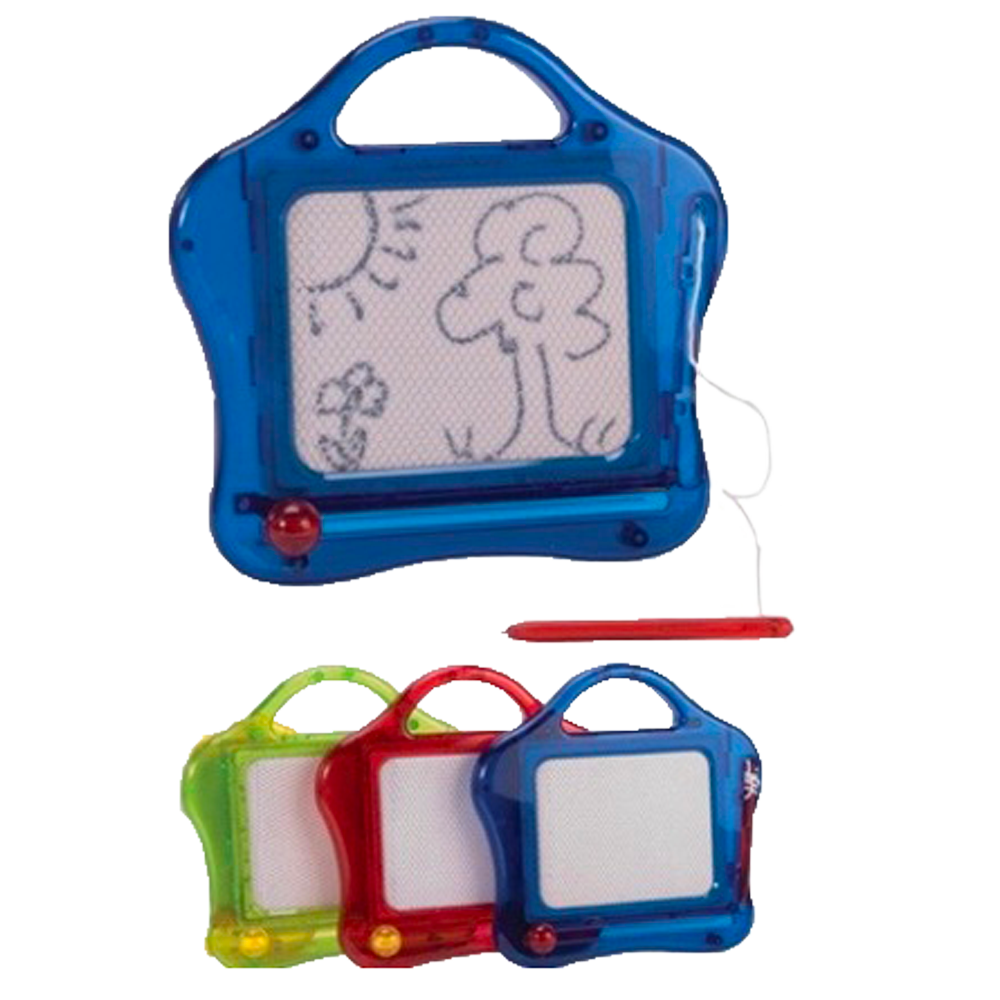 Magnetic Sketcher