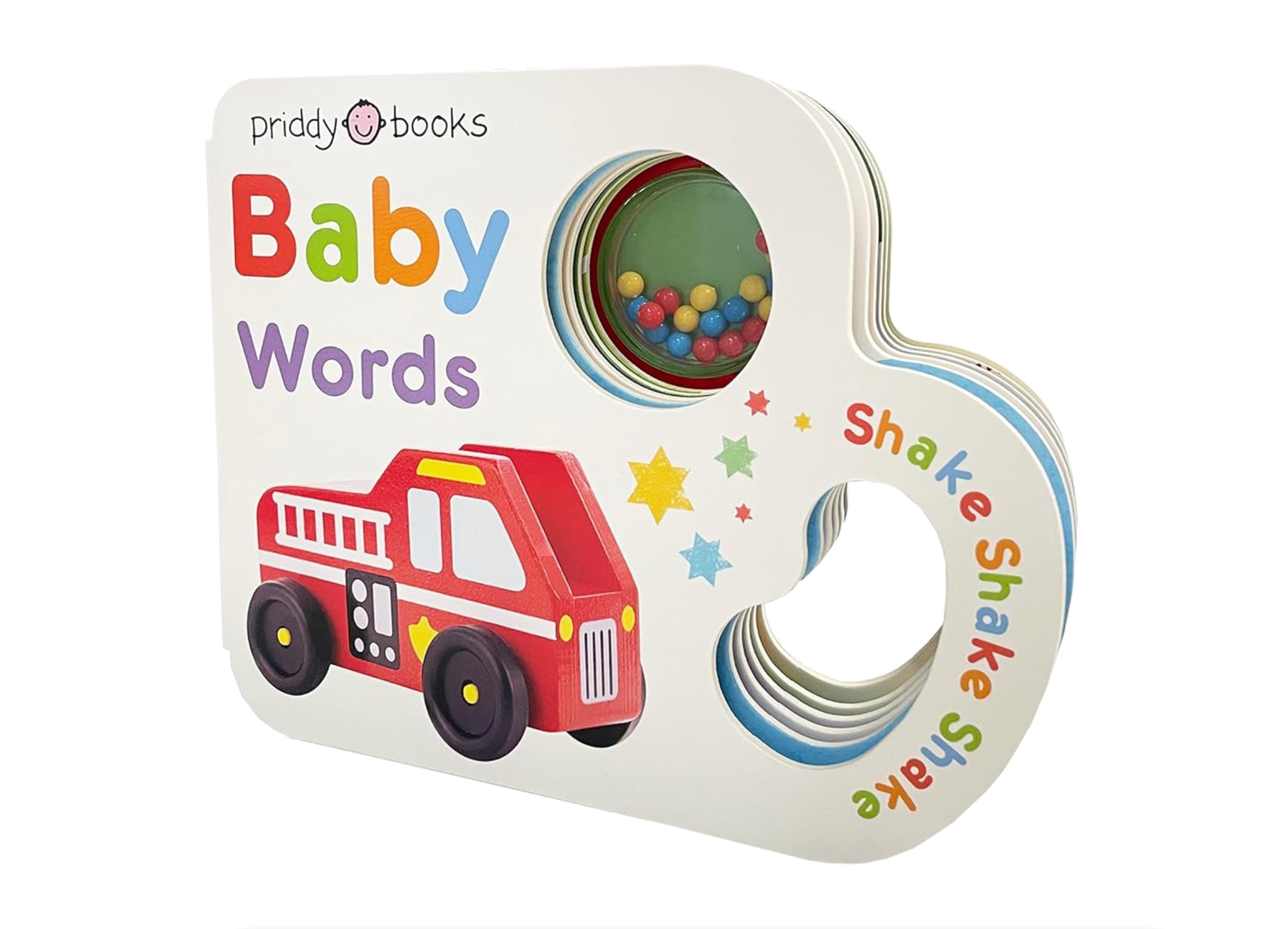 Baby Words (Little Shakers), , large image number 2